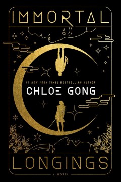 Immortal longings  Cover Image