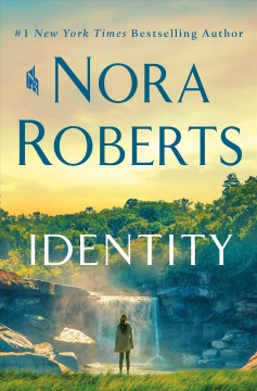 Identity  Cover Image