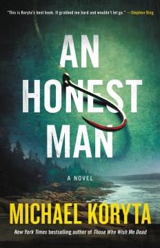 An honest man  Cover Image