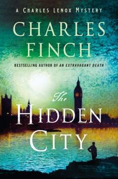 The Hidden City. Cover Image