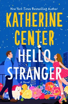 Hello stranger  Cover Image