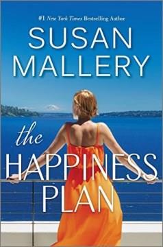 The happiness plan  Cover Image