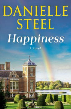 Happiness : a novel  Cover Image