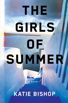 The girls of summer  Cover Image