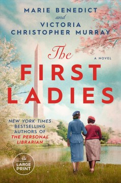 The first ladies Cover Image