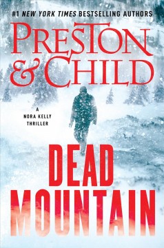 Dead mountain Cover Image