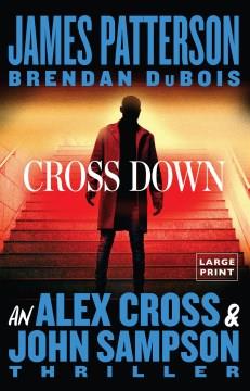 Cross down Cover Image