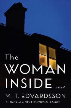 The woman inside  Cover Image