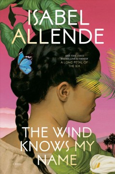 The wind knows my name : a novel  Cover Image