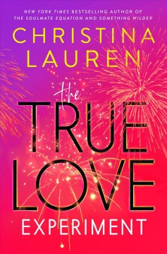 The true love experiment  Cover Image