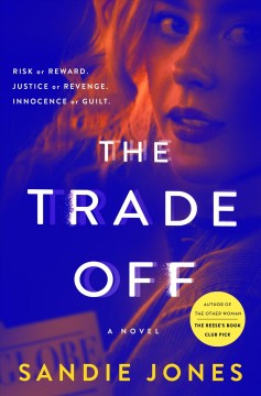 The trade off  Cover Image