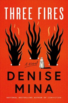 Three fires  Cover Image