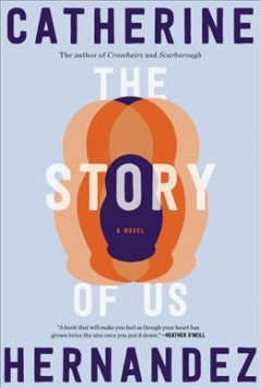 The story of us : [Book Club Set]  Cover Image