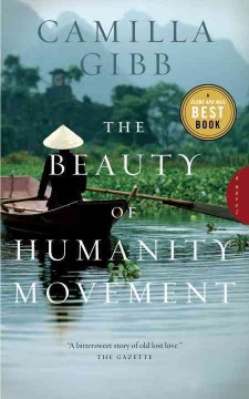 The beauty of humanity movement : [Book Club Set]  Cover Image
