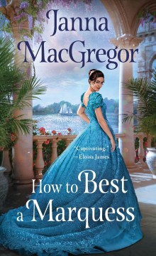How to best a marquess  Cover Image