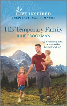 His temporary family  Cover Image