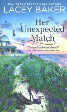 Her unexpected match  Cover Image