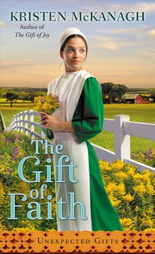 The gift of faith  Cover Image