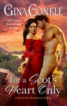 For a Scot's heart only  Cover Image