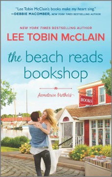 The Beach Reads Bookshop  Cover Image