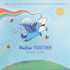Weather together  Cover Image