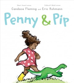 Penny & Pip  Cover Image