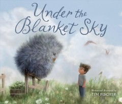 Under the blanket sky  Cover Image