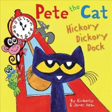 Hickory dickory dock  Cover Image