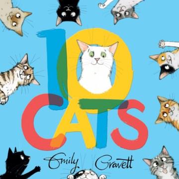 10 cats  Cover Image