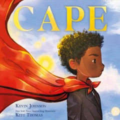 Cape  Cover Image