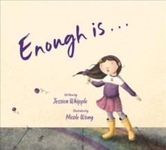 Enough is ...  Cover Image