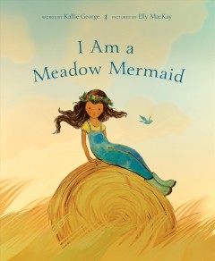 I am a meadow mermaid  Cover Image