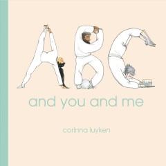 ABC and you and me  Cover Image