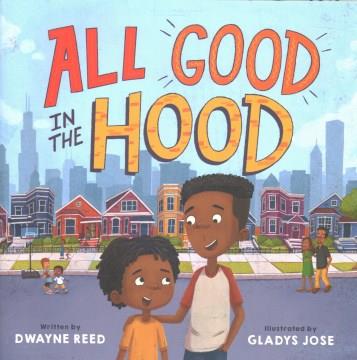 All good in the hood  Cover Image