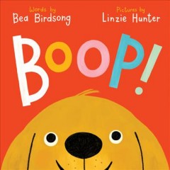 Boop!  Cover Image