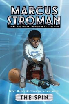 The spin  Cover Image
