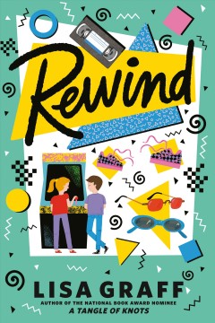 Rewind  Cover Image