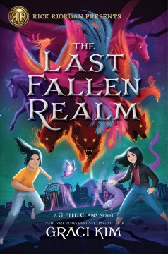 The last fallen realm  Cover Image