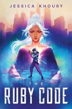 The Ruby code  Cover Image