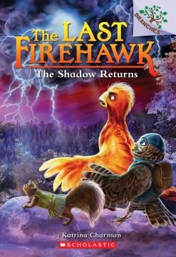 The shadow returns  Cover Image