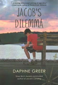 Jacob's dilemma  Cover Image