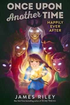 Happily ever after  Cover Image