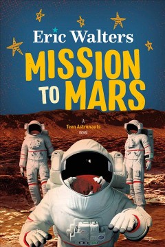 Mission to Mars  Cover Image