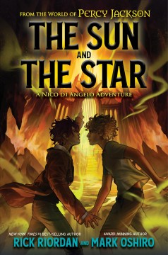 The sun and the star  Cover Image