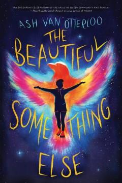 The beautiful something else  Cover Image