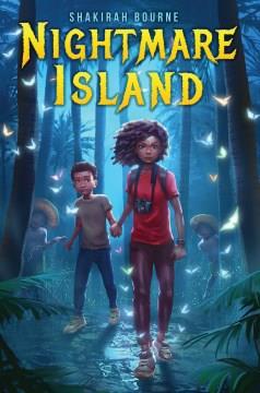 Nightmare island  Cover Image