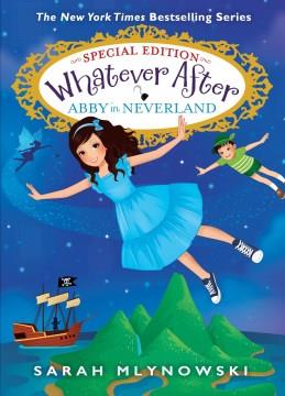 Abby in Neverland  Cover Image