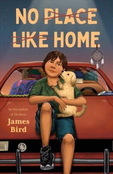 No place like home  Cover Image