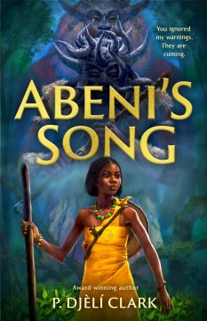 Abeni's song  Cover Image