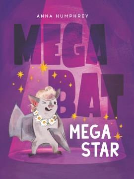 Megabat megastar  Cover Image